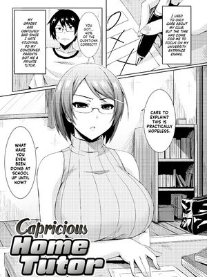 [オクモト悠太] 乳じぇねれーしょん [英文] [無修正] [DL版]_118