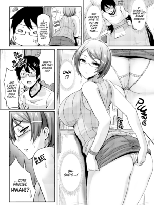 [オクモト悠太] 乳じぇねれーしょん [英文] [無修正] [DL版]_121