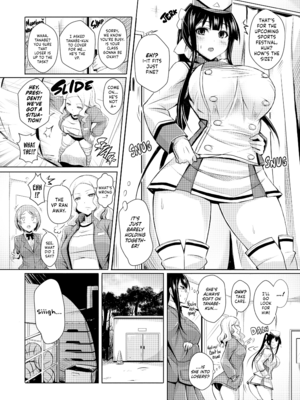 [オクモト悠太] 乳じぇねれーしょん [英文] [無修正] [DL版]_137