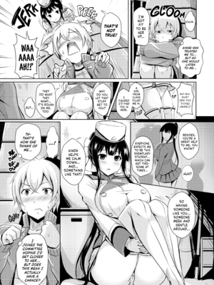 [オクモト悠太] 乳じぇねれーしょん [英文] [無修正] [DL版]_138