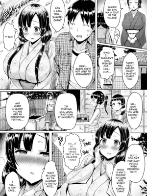 [オクモト悠太] 乳じぇねれーしょん [英文] [無修正] [DL版]_154