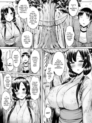 [オクモト悠太] 乳じぇねれーしょん [英文] [無修正] [DL版]_155