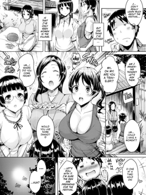 [オクモト悠太] 乳じぇねれーしょん [英文] [無修正] [DL版]_156