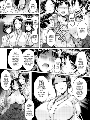[オクモト悠太] 乳じぇねれーしょん [英文] [無修正] [DL版]_168