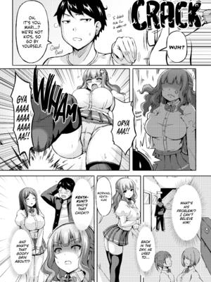[オクモト悠太] 乳じぇねれーしょん [英文] [無修正] [DL版]_171