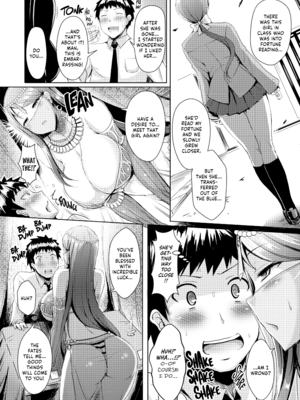 [オクモト悠太] 乳じぇねれーしょん [英文] [無修正] [DL版]_193