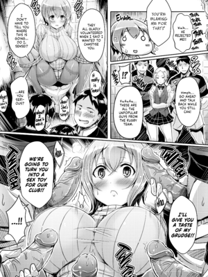[オクモト悠太] 乳じぇねれーしょん [英文] [無修正] [DL版]_208