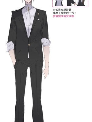 [愛国者 (アゴビッチ姉さん)]働くお姉さん 社会人一~二年目 [中国翻訳][薄碼]_105