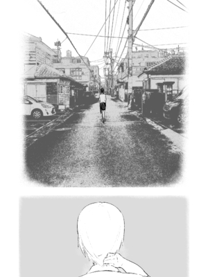 [HIDARIkiki (傷希レイ)] 夫公認セックスアドバイザーにハマった結果。 ~前中後A+B.part~[中国翻訳][疏碼]_192