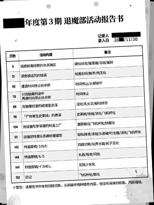 [煌野一人 (Fanatic Pictures)] JK退魔部 Season1~4+S4 fantia [中国翻訳][疏碼][DL版][不咕鸟汉化组]_218