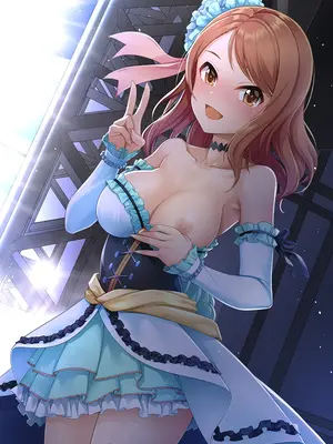 [玉葱屋 (MK)] シンデレラ メモリーズ みなみかれん (アイドルマスター シンデレラガールズ) [个人渣翻] [DL版]_26