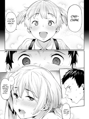 [赤セイリュウ] まずはセフレから、どう？ [英文] [無修正] [DL版]_image_0088