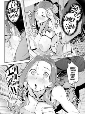 [赤セイリュウ] まずはセフレから、どう？ [英文] [無修正] [DL版]_image_0165