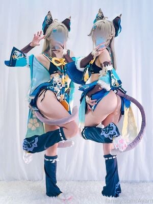 Ayame - Kirara