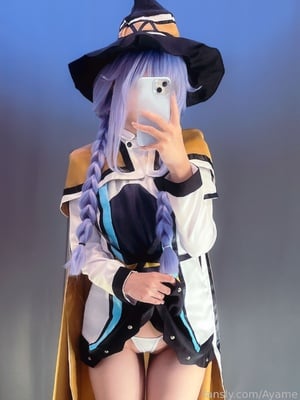 Ayame - Roxy Migurdia_02