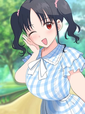 [ユエ] 長乳地下アイドルちゃん (PIXIV) [巨乳星人個人漢化]_02