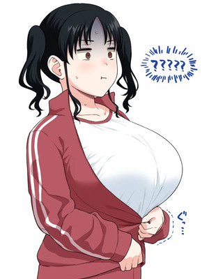 [ユエ] 長乳地下アイドルちゃん (PIXIV) [巨乳星人個人漢化]_33