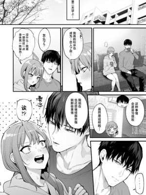 [だにまるstudio (だにまる)] 京也は夢で私を犯す | 我在梦中被京也侵犯了 [吗喽汉化组]_70_070