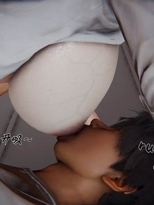 [见人就打]人情债偿还系统(重制版)_134
