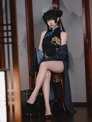 妃咲，蔚蓝档案，