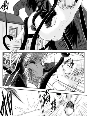 [真!DC] 裸之勇者-異世界露出大冒險_21
