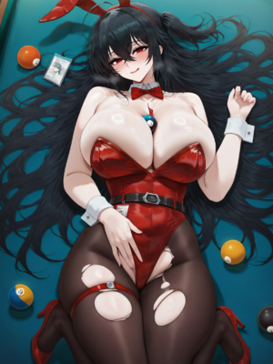 [miyabi]Taihō   大鳳 [ai generated]_001_165