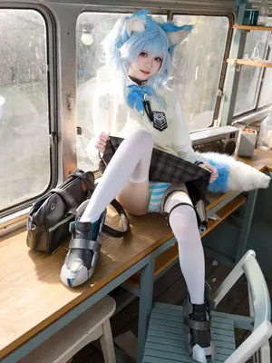 九柒喵-PA15超高校级心跳物语_28