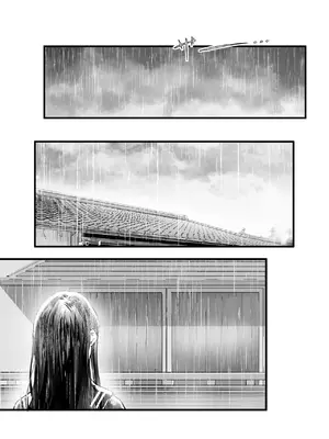 [梅本制作委員会 (茶菓山しん太)] ふたりが幸せになっていく姿を見るくらいなら死んだほうがいい。2 [ANDX個人漢化] [DL版]_77