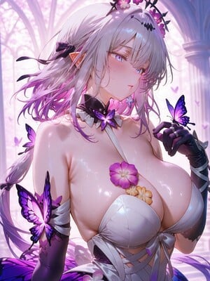 Arlanmi-遐蝶