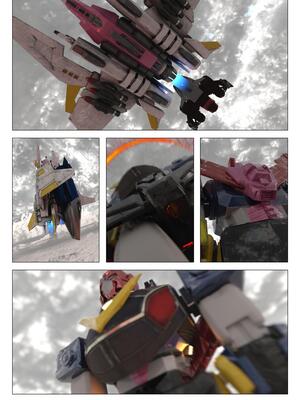 [G9MPcomics] Daireiger V chapter 5 [心海汉化组]_Page_047