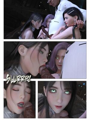 [G9MPcomics] Daireiger V chapter 5 [心海汉化组]_Page_108