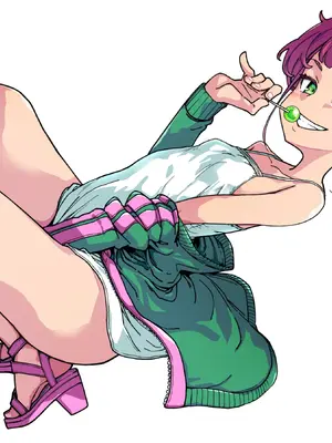 [はめんず (SAKULA)] メスガキがあらわれた!3 [Polaris个人汉化] [DL版]_03