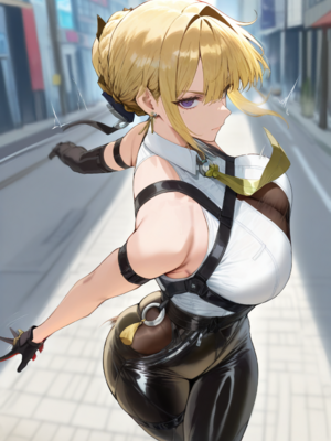 [miyabi] 伊芙琳 [ai generated]_001_003