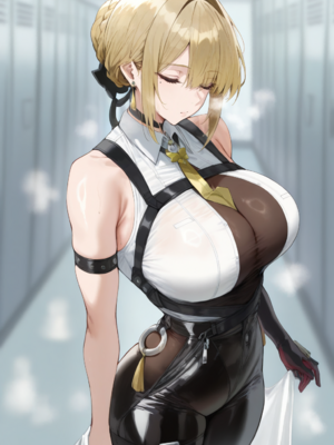 [miyabi] 伊芙琳 [ai generated]_001_005