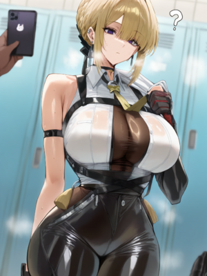[miyabi] 伊芙琳 [ai generated]_001_009