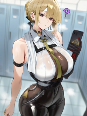[miyabi] 伊芙琳 [ai generated]_001_010