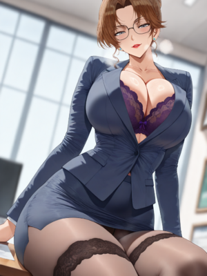 [miyabi] 妃 英理 [ai generated]_001_018