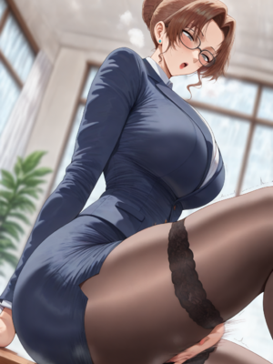 [miyabi] 妃 英理 [ai generated]_001_028