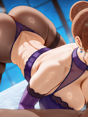 [miyabi] 妃 英理 [ai generated]_001_087