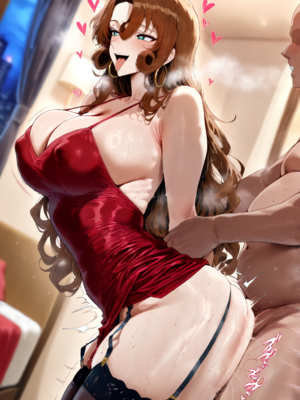 [miyabi] 工藤有希子   [ai generated]_001_020