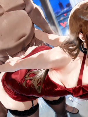 [miyabi] 工藤有希子   [ai generated]_001_042
