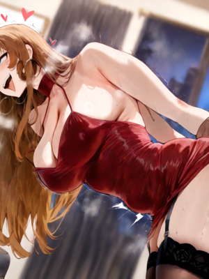 [miyabi] 工藤有希子   [ai generated]_001_043