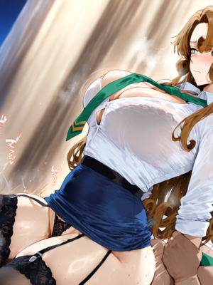 [miyabi] 工藤有希子   [ai generated]_001_062