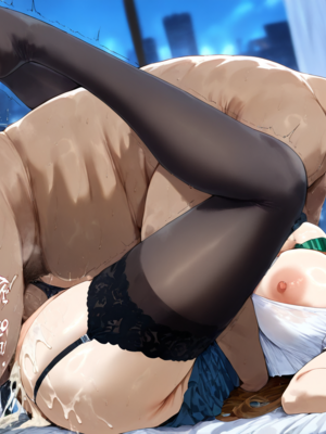 [miyabi] 工藤有希子   [ai generated]_001_098