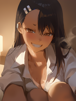 [ぬのわた]褐色×白濁 素人ぶっかけ鬼イかせ 長瀞早瀬_003