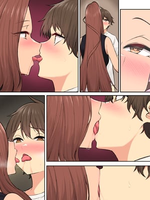[のり御膳 (のり伍郎)] 今泉ん家はどうやらギャルの溜まり場になってるらしい7 (オリジナル)_169_7_000a_66