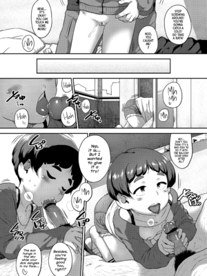 [チグチミリ] ひとりじゃできないもん！[英訳] [無修正] [DL版]_i_181