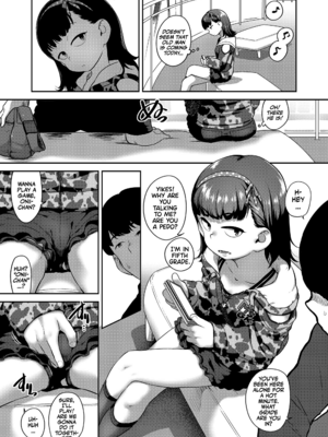 [チグチミリ] ひとりじゃできないもん！[英訳] [無修正] [DL版]_i_192