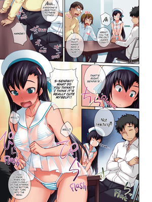 [ぼっしぃ] 桃尻女子 [英訳] [無修正] [DL版]_Bosshi_Peachy_Butt_Girls_024_x3200_FAKKU