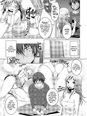 [ぼっしぃ] 桃尻女子 [英訳] [無修正] [DL版]_Bosshi_Peachy_Butt_Girls_076_x3200_FAKKU
